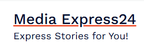 Media Express 24